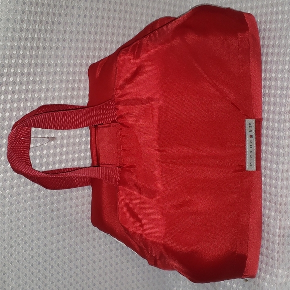 Arctic Zone Lava Seat Heated Cushion -Microcore Reusable Pack Microwavable RED - Picture 6 of 7